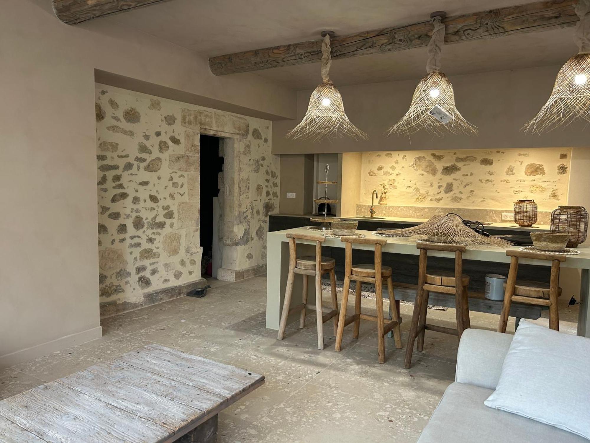 Maison D'Hotes La Datcha Manosque Exterior foto